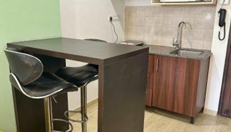 Appartamento - Flamingo Hotel Sector 67 I Studio Rooms I Gurgaon
