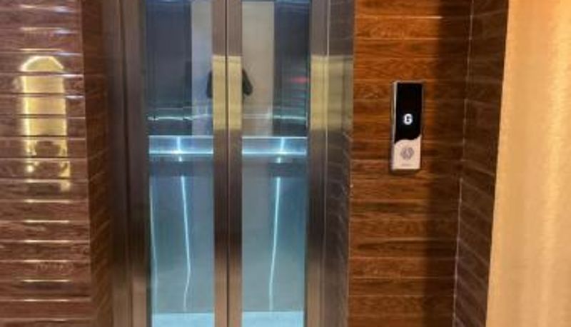 Información - Hotel Benaras Gharana Inn