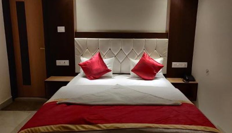 Habitación - Hotel Benaras Gharana Inn