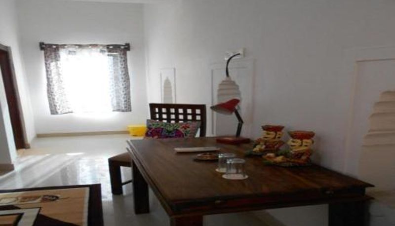 Camera standard - Hotel Mandawa Palace And Restaurent