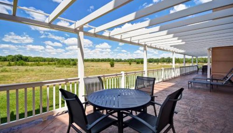 Vista - Fairfield Inn and Suites by Marriott North Platte