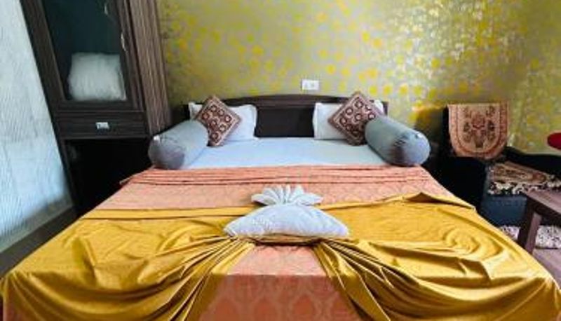 Informacje - Hotel Siddarth Palace