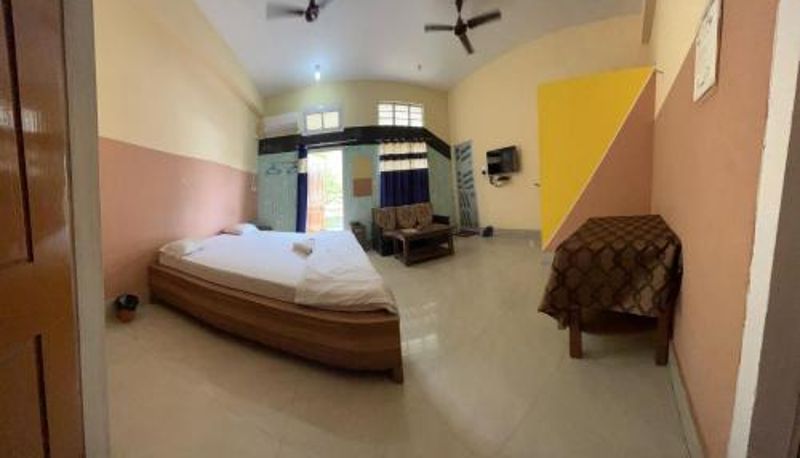 Informacje - Hotel Siddarth Palace