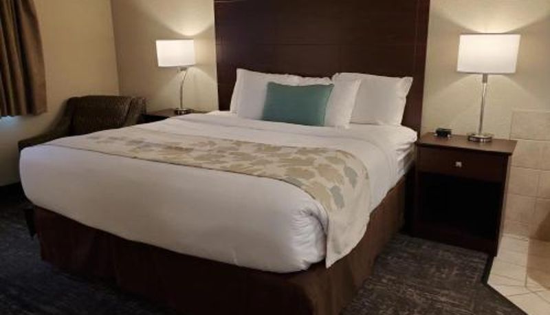 Pokój typu standard - Cobblestone Suites - Oshkosh