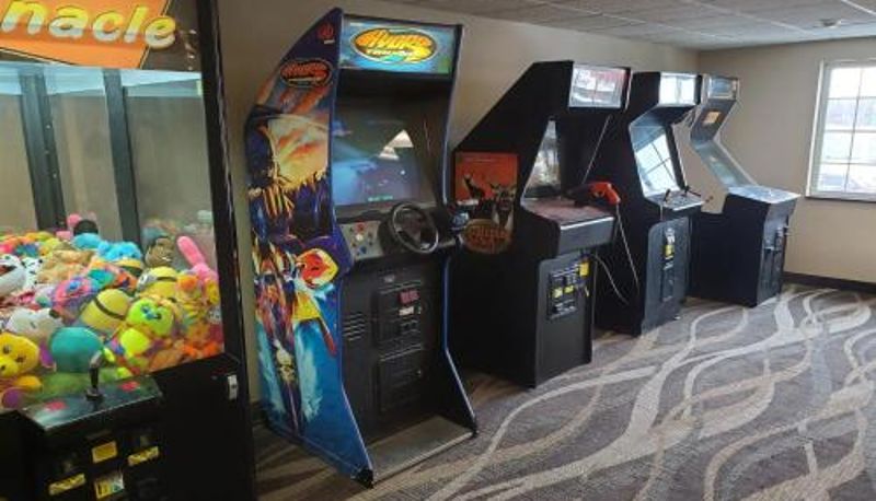 Informacje - Cobblestone Suites - Oshkosh
