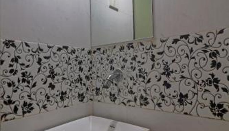 Üç kişilik oda - Hotel Gemini