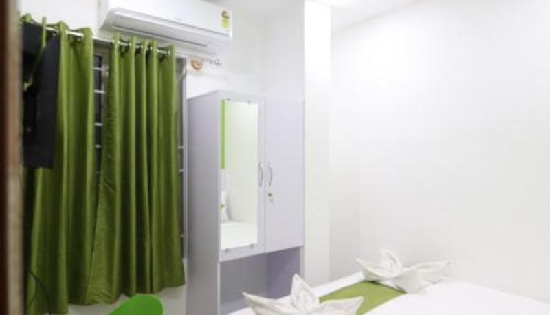Info - Apex Inn Prime Hebbal