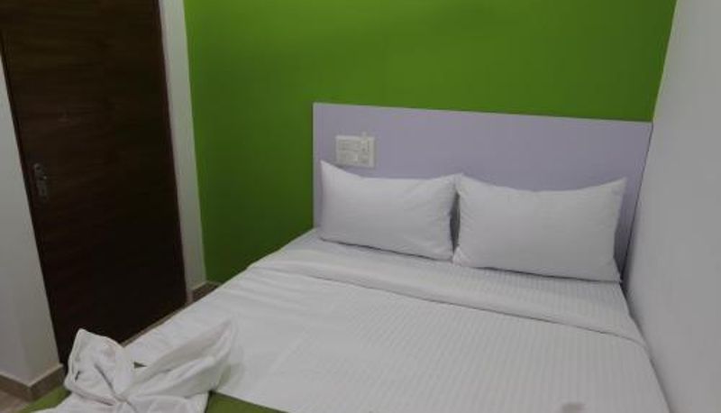 Info - Apex Inn Prime Hebbal