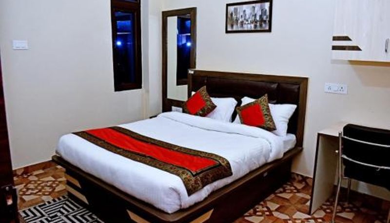 Habitación - Hotel KB Palace
