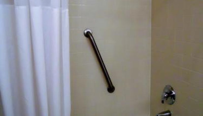 Bagno - Blue Sail Inn