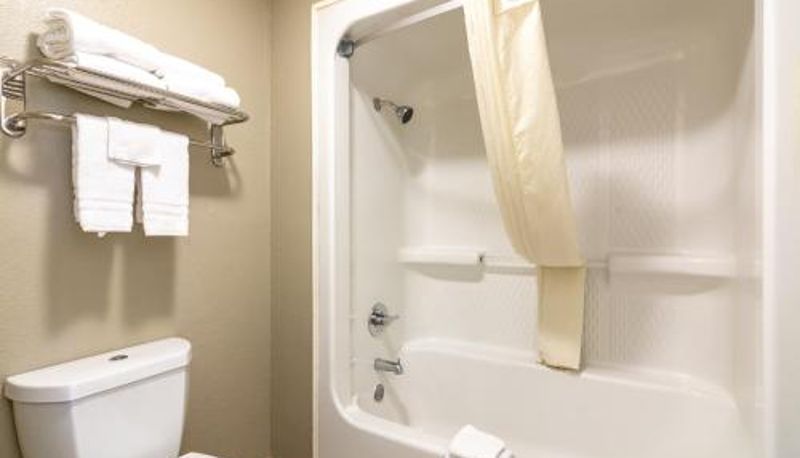 Chambre Standard - Super 8 Dallas East Near Fair Park Downtown