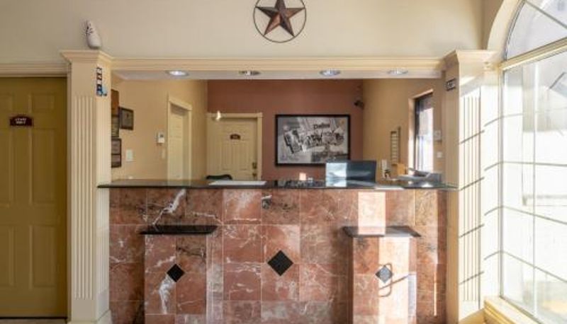Info - Super 8 Dallas East Near Fair Park Downtown