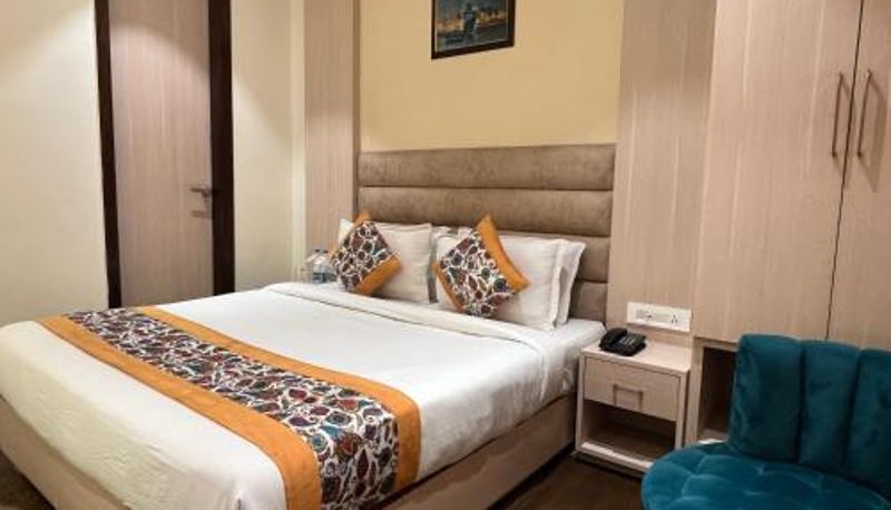 Pokój - Hotel RRV Premier