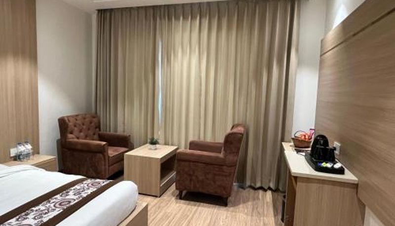 Pokój - Hotel RRV Premier