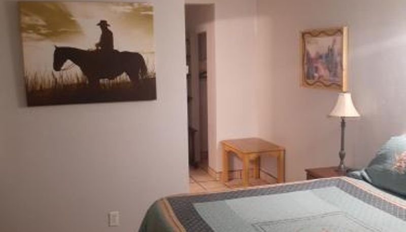 Suite - Stagecoach Suites
