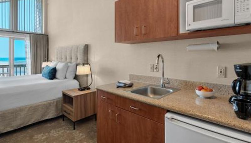 Apartamento - Schooner's Cove Inn