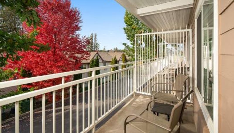 Zimmer - Holiday Inn Express Hotel & Suites Coeur D'Alene I-90 Exit 11 by IHG