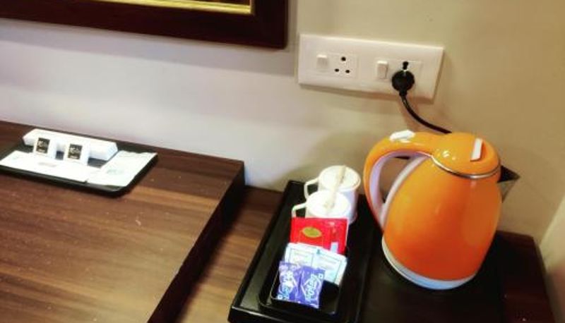 Info - Keswani Group Tashi Heritage Hotel & Resort
