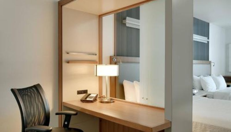 Apartment - SpringHill Suites by Marriott Rexburg