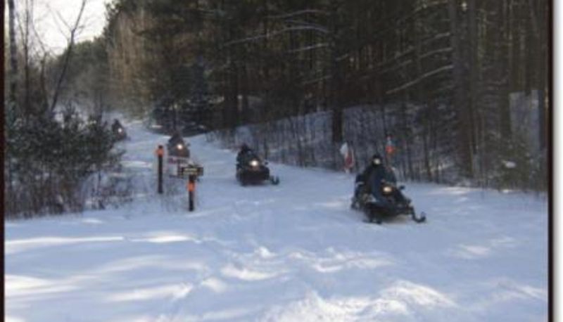 Info - The Lodge at Crooked Lake