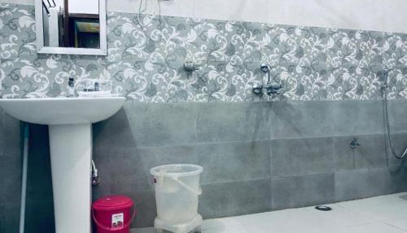 Standardzimmer - Hotel Rajshree Palace