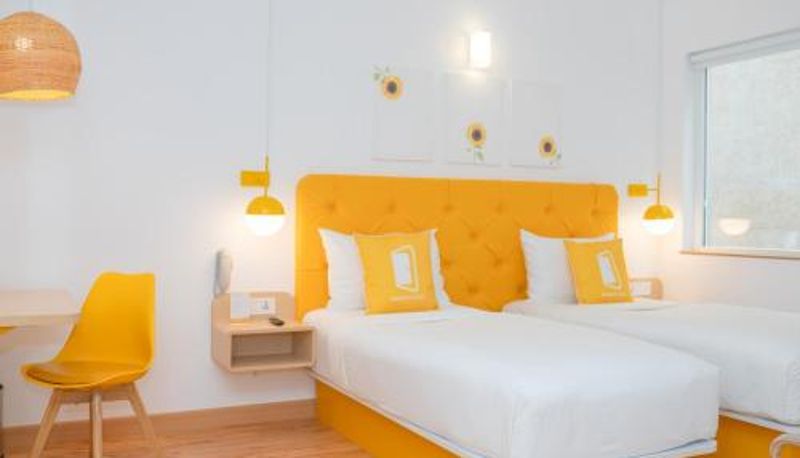 Oda - Bloom Hotel - Brookefield