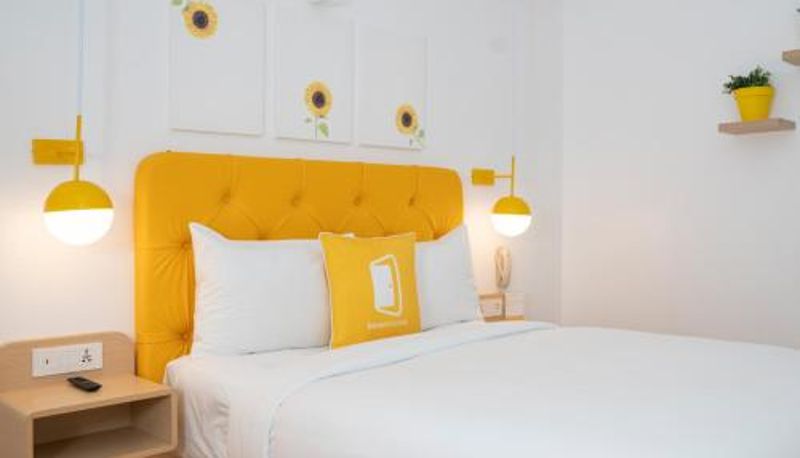 Camera - Bloom Hotel - Brookefield