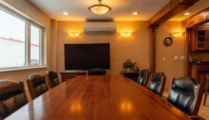 Sala conferenze - Norland Inn & Suites Roseau