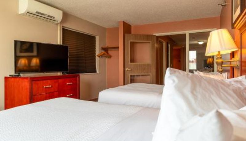 Appartamento - Norland Inn & Suites Roseau