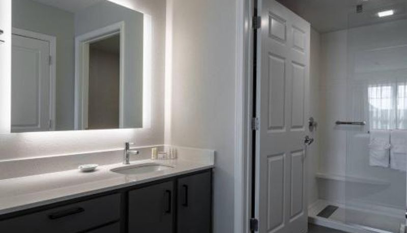 Appartement - Residence Inn by Marriott Princeton at Carnegie Center