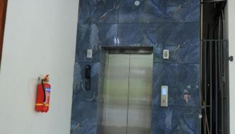 Apartment - Yelza Hotel and Residence