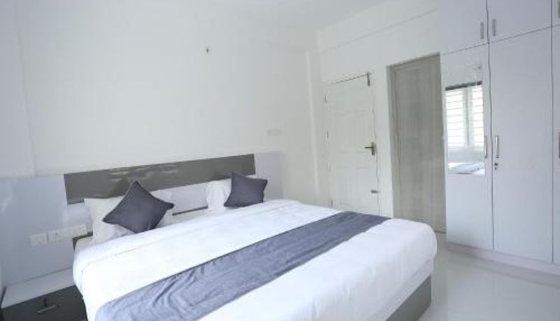 Daire - Yelza Hotel and Residence