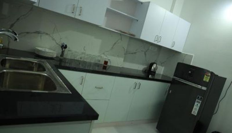 Apartment - Yelza Hotel and Residence