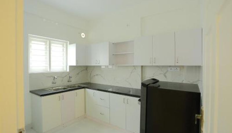 Daire - Yelza Hotel and Residence