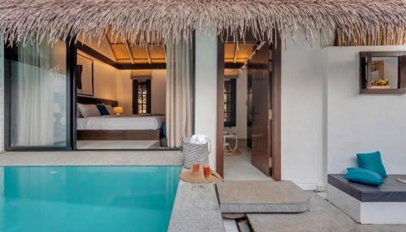 Informacje - OIA GOA - Private Pool