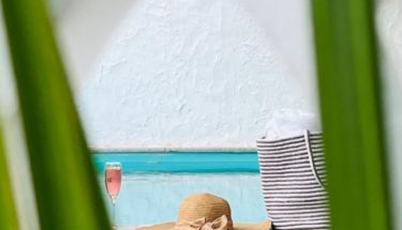 Informacje - OIA GOA - Private Pool