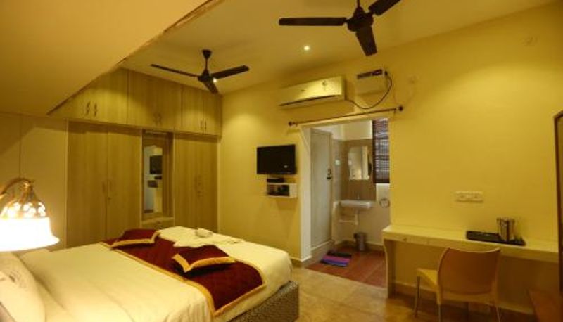 Oda - Zingle Stay Airport Hotel
