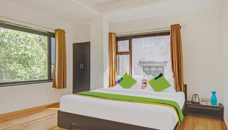 Pokój - Itsy Hotels Villa Inn Aurangabad