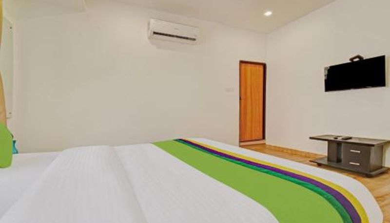 Pokój - Itsy Hotels Villa Inn Aurangabad