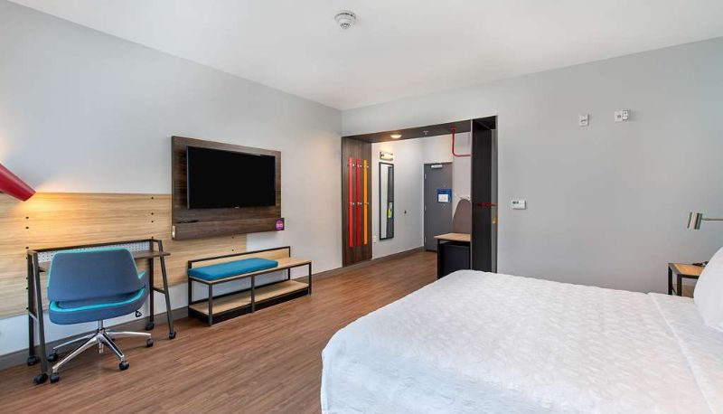 Pokój - Tru by Hilton Lexington University Medical Center