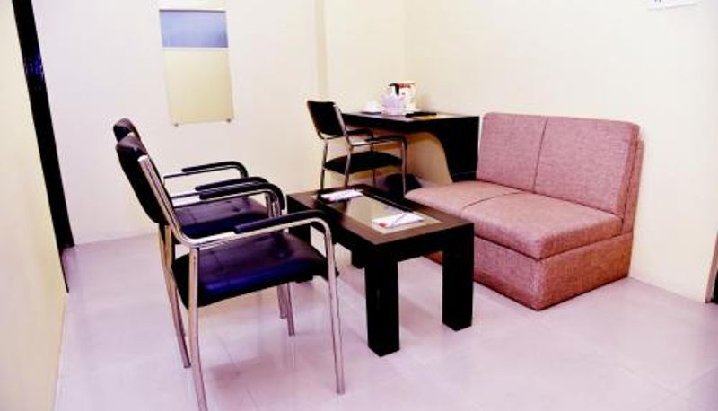 Info - Hotel Nexus l Hotels In Charbagh Lucknow