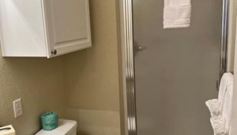 Daire - WASHBURN HOTEL SUITES