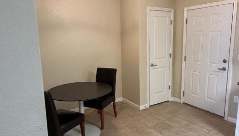 Daire - WASHBURN HOTEL SUITES