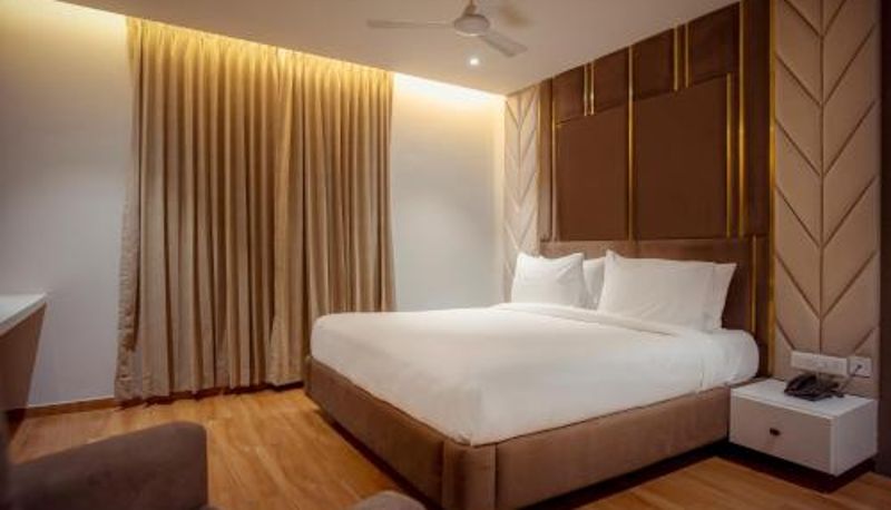 Suite - Northway Hotel