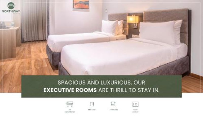 Info - Northway Hotel