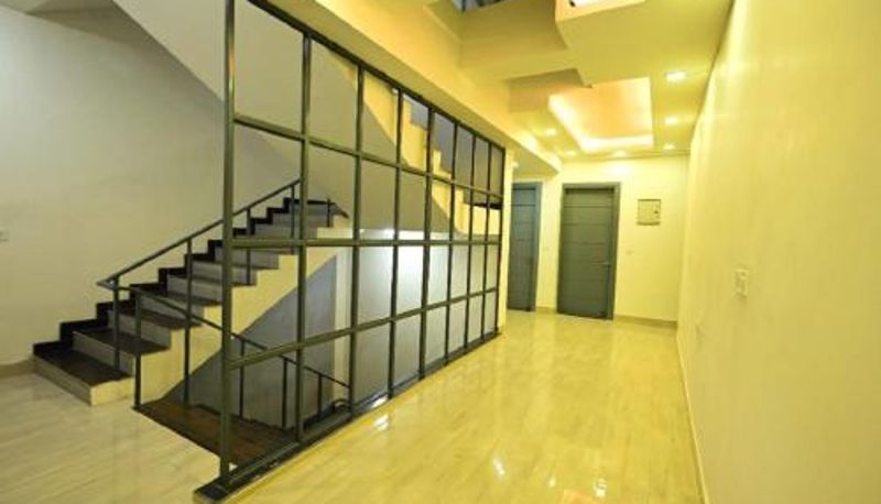 Habitación - Hotel Prago by Green Deer Varanasi