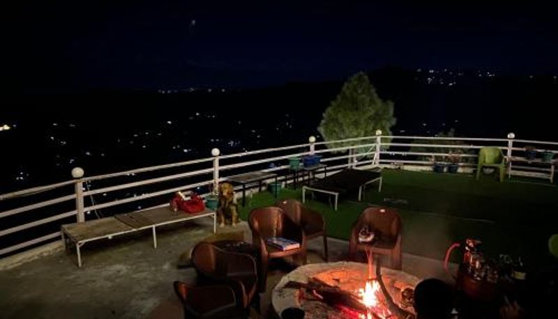 Informacje - Wincliff Orchard Resort
