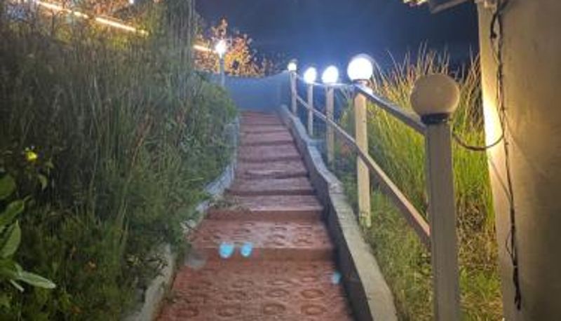 Informacje - Wincliff Orchard Resort