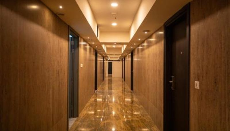 Vista - Hotel Silver Cle Hitech City Madhapur