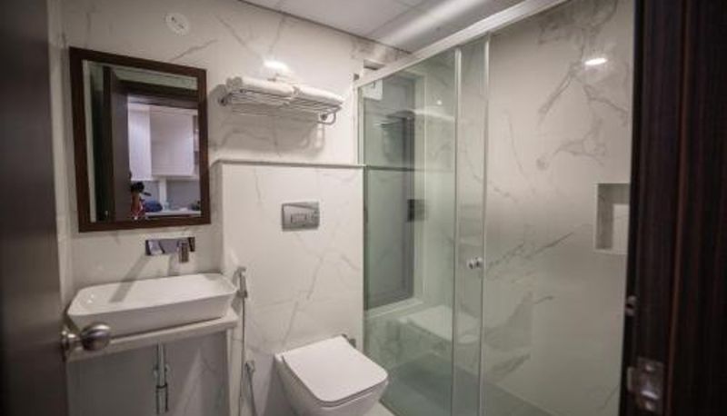 Suite - Hotel Silver Cle Hitech City Madhapur